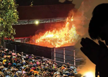 മണ്ഡലകാലം: ആത്മശുദ്ധീകരണത്തിന്റെ പുണ്യനാളുകള്‍