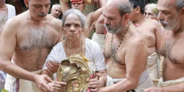 മണ്ണാറശാല ആയില്യവും പുള്ളുവന്‍ പാട്ടുകളും
