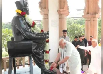 ആര്‍എസ്എസ്സിന്റെ അടിത്തറ ദേശീയതയും രാഷ്ട്രസങ്കല്‍പ്പവും (കാവിയും ചുവപ്പും- നൂറ്റാണ്ടിന്‍റെ കഥ 8)