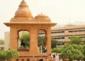സംഘ ഹൃദയഭൂമിയിലേക്ക് ഒരു തീര്‍ത്ഥയാത്ര