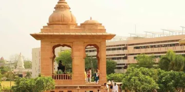 സംഘ ഹൃദയഭൂമിയിലേക്ക് ഒരു തീര്‍ത്ഥയാത്ര