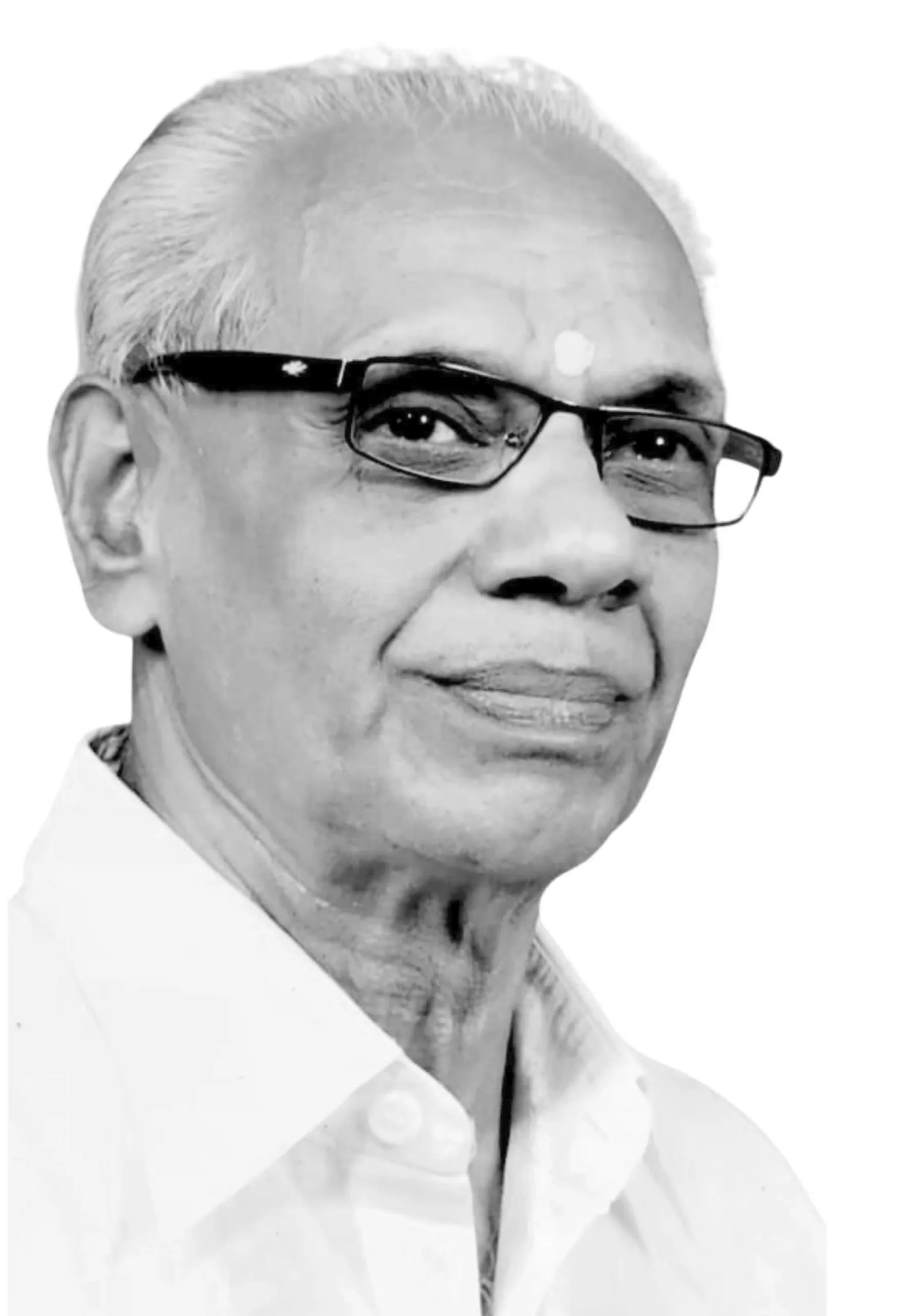 പ്രൊഫ. കെ. ശശികുമാര്‍