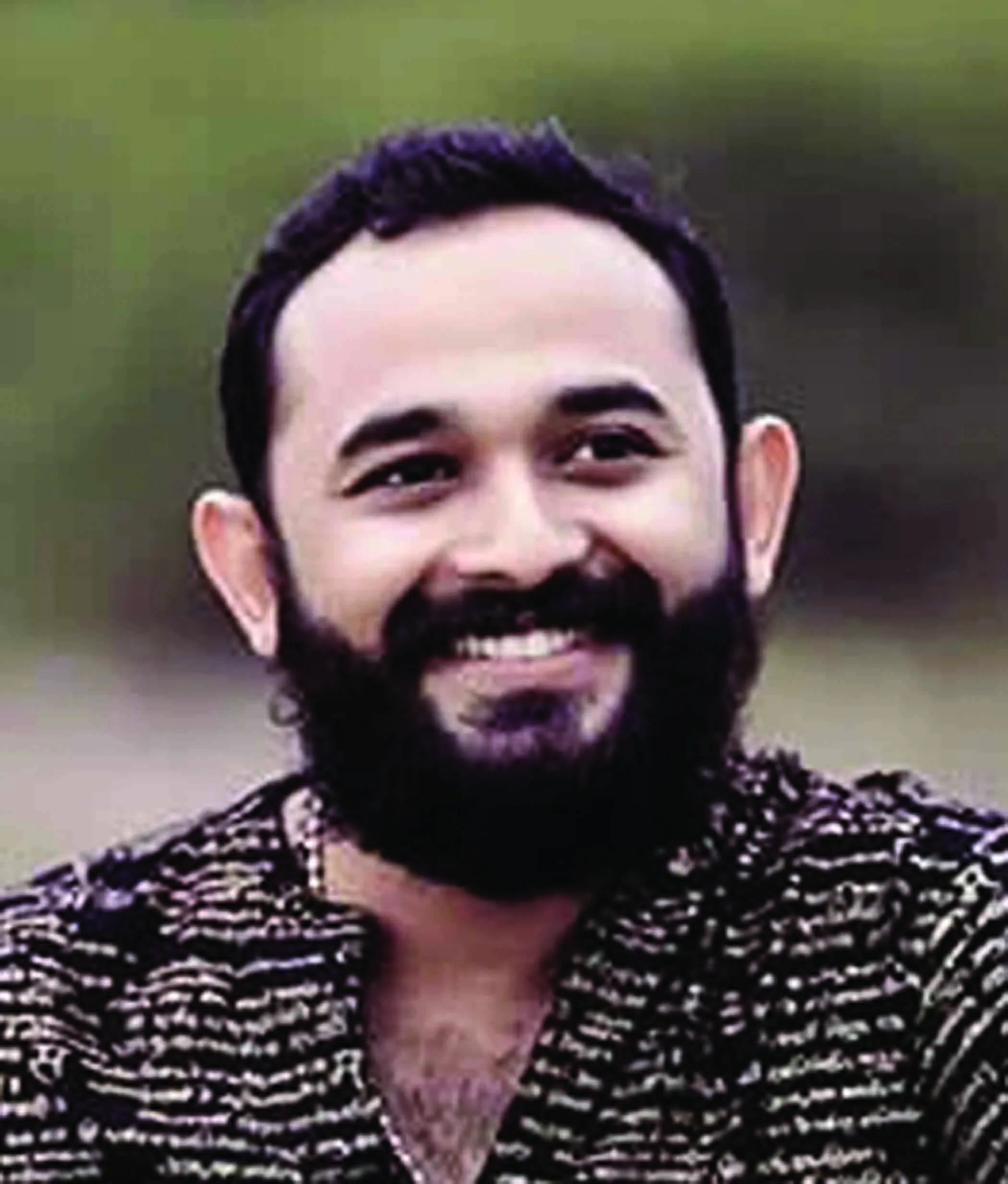 ഡോ.ആര്‍. രാമാനന്ദ്