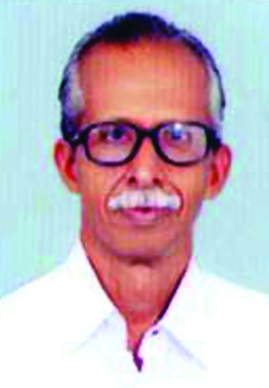 എസ്. രാജന്‍ ബാബു