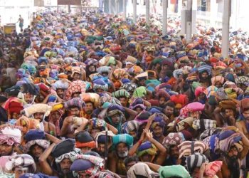 ശബരിമല: കുറ്റകരമായ അനാസ്ഥ
