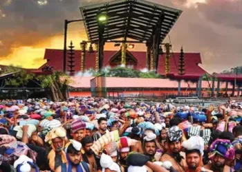 ശബരിമലയെ തകര്‍ക്കാന്‍ സര്‍ക്കാര്‍തല ഗൂഢാലോചന