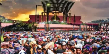 ശബരിമലയെ തകര്‍ക്കാന്‍ സര്‍ക്കാര്‍തല ഗൂഢാലോചന