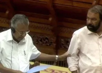 വിജയന് വേണ്ടത് കോടതി കൊടുത്തു; അടുത്തത് എനിക്കെന്ന് ശിവന്‍കുട്ടി