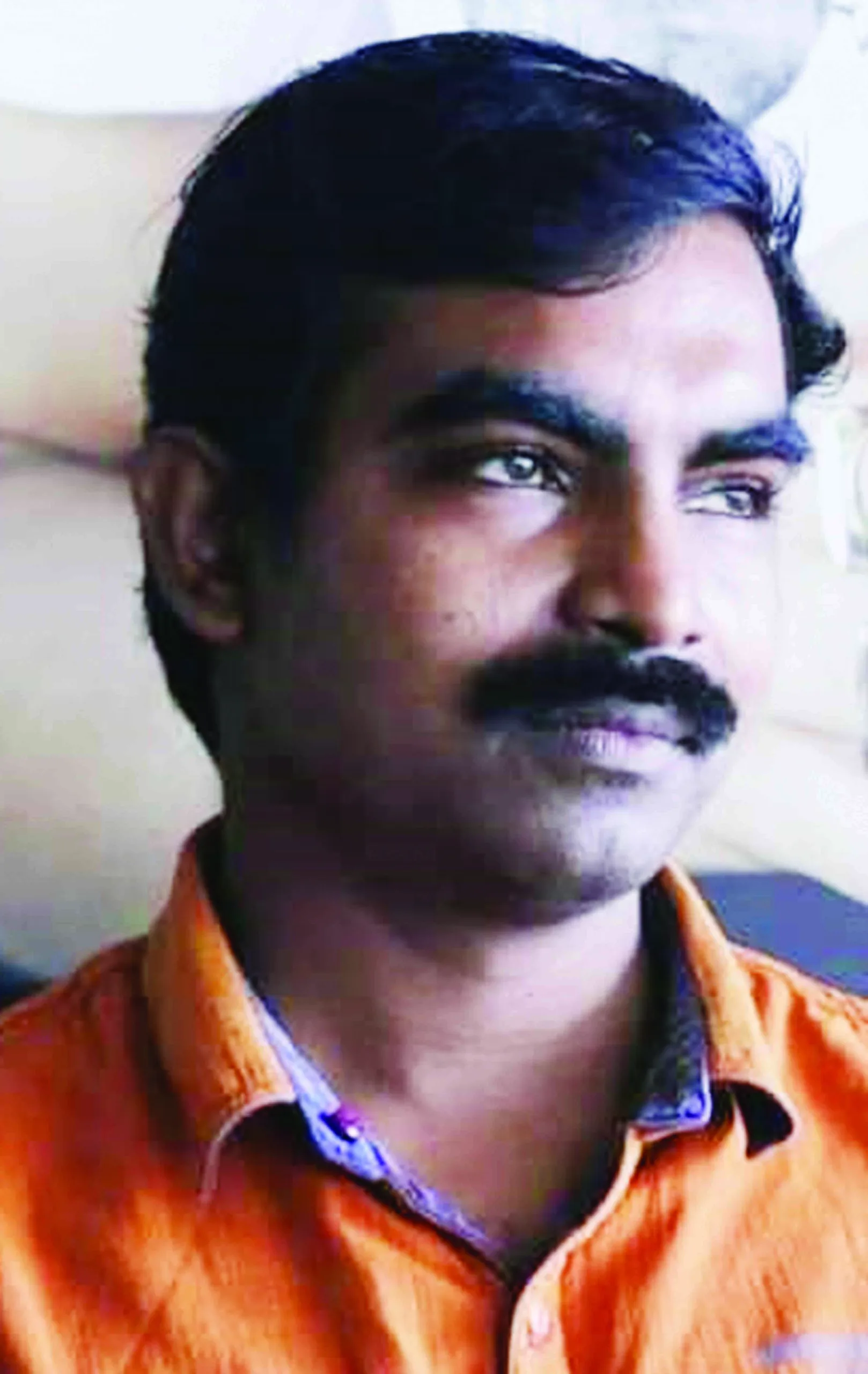 ശ്രീകുമാര്‍ ചേര്‍ത്തല