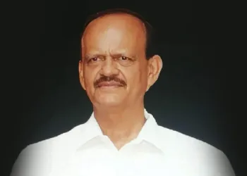എം. ശിവദാസന്‍ അന്തരിച്ചു