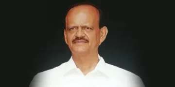 എം. ശിവദാസന്‍ അന്തരിച്ചു