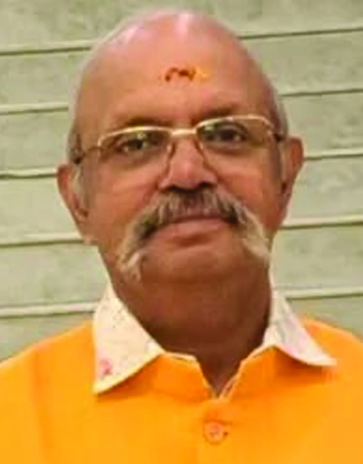 എസ്. ചന്ദ്രശേഖര്‍