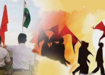 അഖണ്ഡഭാരതമെത്തുവാന്‍