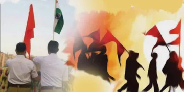 അഖണ്ഡഭാരതമെത്തുവാന്‍