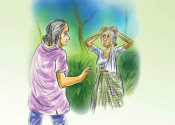 മലങ്കൂടത്തി (ഹാറ്റാചുപ്പായുടെ മായാലോകം 41)