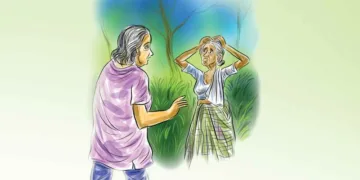 മലങ്കൂടത്തി (ഹാറ്റാചുപ്പായുടെ മായാലോകം 41)