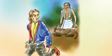 പാവം ചുപ്പാകാബ്രാകൾ (ഹാറ്റാചുപ്പായുടെ മായാലോകം 43)