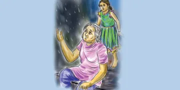 ഒരു തുള്ളി വെള്ളം (ഹാറ്റാചുപ്പായുടെ മായാലോകം 39)