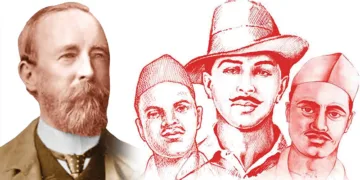കോണ്‍ഗ്രസ് രാജ്യത്തിനു വരുത്തിയ വിനകള്‍