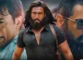ധുരന്ധര്:പുതിയ ഭാരതത്തിന്റെ സിനിമ