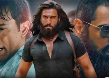 ധുരന്‍ധര്‍:പുതിയ ഭാരതത്തിന്റെ സിനിമ