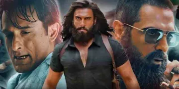 ധുരന്‍ധര്‍:പുതിയ ഭാരതത്തിന്റെ സിനിമ