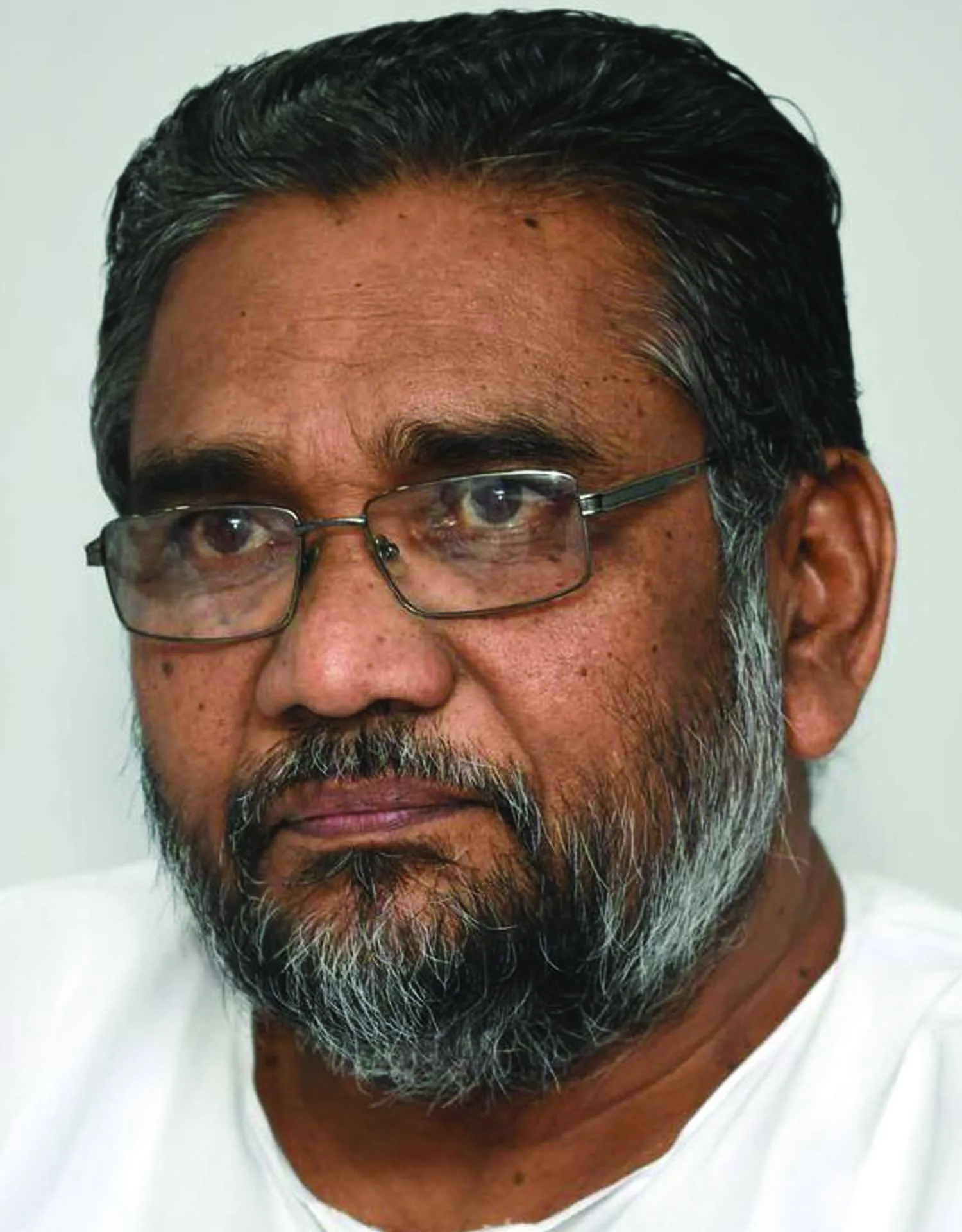ഡോ. കെ.എസ്. രാധാകൃഷ്ണന്‍