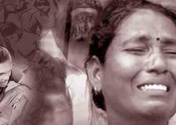 മാനവികത മറക്കുന്ന മലയാളി