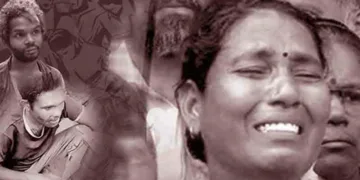 മാനവികത മറക്കുന്ന മലയാളി