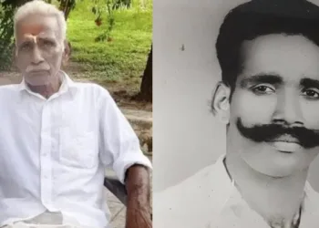 വിവേകാനന്ദ ശിലാസ്മാരക നിർമ്മാണത്തിന് അടിത്തറ പാകിയ പി. ലക്ഷ്മണൻ അന്തരിച്ചു