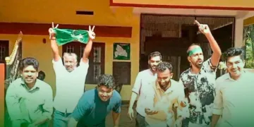കളി ലീഗിന്റെ മതവികാരത്തോട് വേണ്ട!