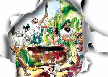 മാപ്പിളസ്ഥാന്റെ മുറവിളികള്‍