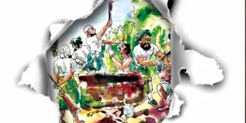 മാപ്പിളസ്ഥാന്റെ മുറവിളികള്‍