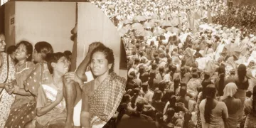 മാറാട് : മുതലെടുപ്പും മുഖംമിനുക്കലും