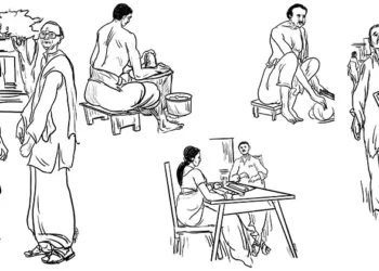 മസാലദോശ
