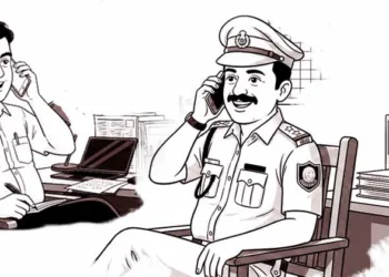അപഹാസ്യമാകുന്ന മാധ്യമ കോടതികള്‍!