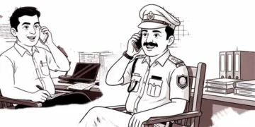 അപഹാസ്യമാകുന്ന മാധ്യമ കോടതികള്‍!
