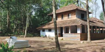 മുരിക്കന്‍ ചേരി കേളു ഒരു വടക്കന്‍ വീരകഥ