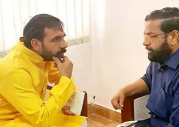 സത്യം തെളിയാന്‍ സിബിഐ വരണം