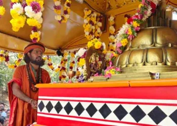 മാഘമക രഥയാത്രയും സ്റ്റാലിന്റെ എതിര്‍പ്പും