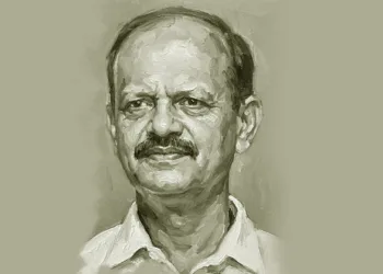 അതുല്യനായ സംഘാടകന്‍