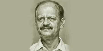 അതുല്യനായ സംഘാടകന്‍