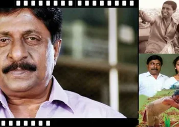 പച്ചമനുഷ്യരെ തിരക്കഥയാക്കിയ ശ്രീനിവാസന്‍