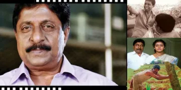 പച്ചമനുഷ്യരെ തിരക്കഥയാക്കിയ ശ്രീനിവാസന്‍