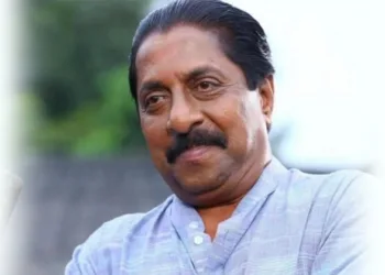 ശ്രീനിവാസന്‍ എന്ന ‘തിരുത്തല്‍ വാദി’