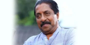 ശ്രീനിവാസന്‍ എന്ന ‘തിരുത്തല്‍ വാദി’