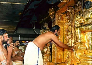 അമ്പലക്കൊള്ളയുടെ പ്രായോജകര്‍…!