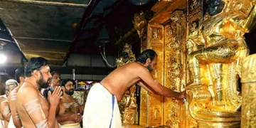 അമ്പലക്കൊള്ളയുടെ പ്രായോജകര്‍…!