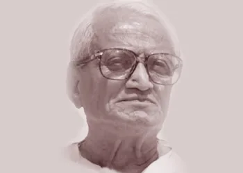 ദത്തോപന്ത് ഠേംഗ്ഡി അതുല്യസംഘാടകന്‍, ഉന്നത ദാര്‍ശനികന്‍