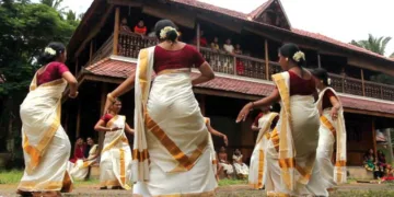 തിരുവാതിരക്കൈത്താളത്തില്‍ സിനിമാഗാനങ്ങള്‍